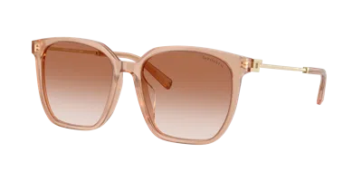 TIFFANY & CO TIFFANY & CO. WOMAN SUNGLASS TF4244D