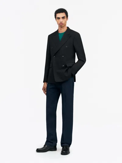 TIGER OF SWEDEN 1903 DBT JACKET