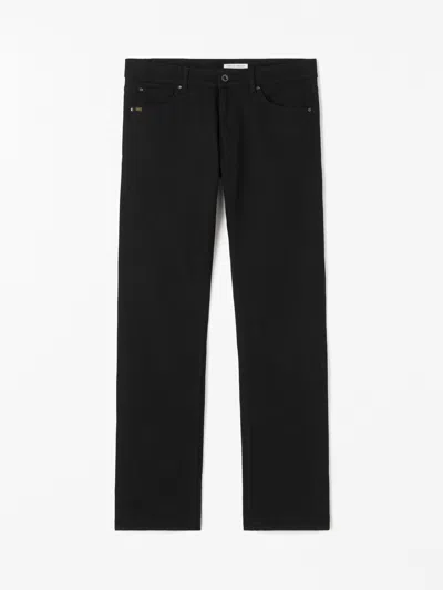 TIGER OF SWEDEN DES SLIM-STRAIGHT JEANS