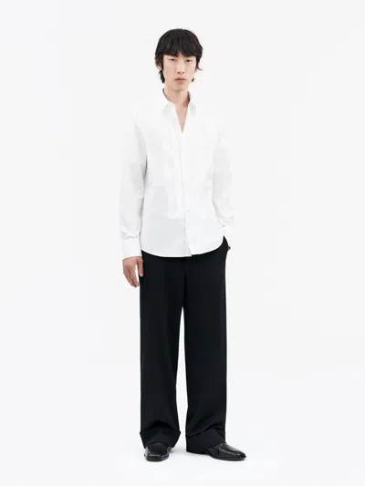 TIGER OF SWEDEN DUUNE SHIRT