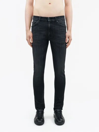 TIGER OF SWEDEN EVOLVE JEANS