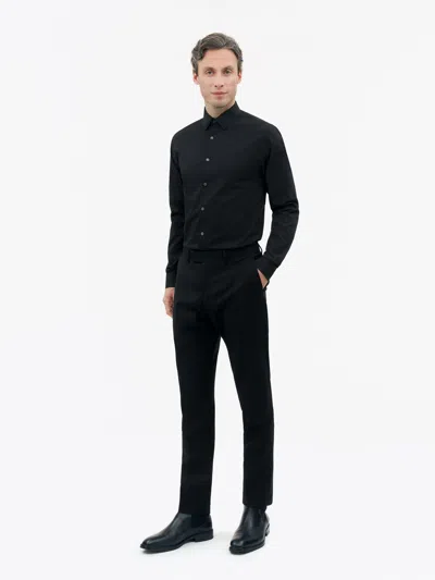 TIGER OF SWEDEN FILBRODIE EXTRA-SLIM SHIRT