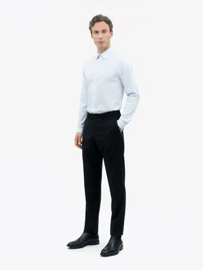 TIGER OF SWEDEN FILBRODIE EXTRA-SLIM SHIRT