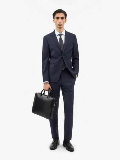 TIGER OF SWEDEN JAMIE SLIM-FIT JACKET