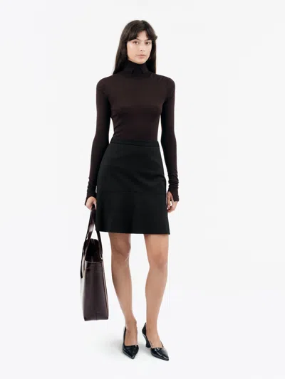 TIGER OF SWEDEN JAMIEN SKIRT