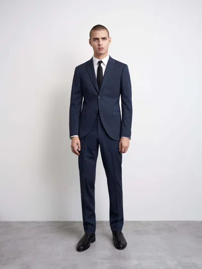 TIGER OF SWEDEN JAMONTE SLIM-FIT BLAZER