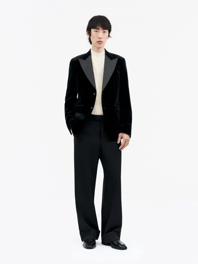 TIGER OF SWEDEN JEFFERS TUXEDO