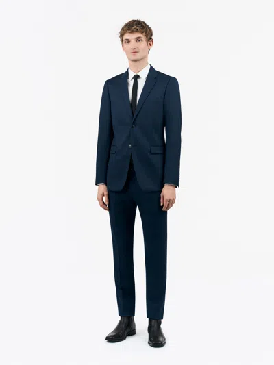 TIGER OF SWEDEN JERRETT SLIM-FIT BLAZER