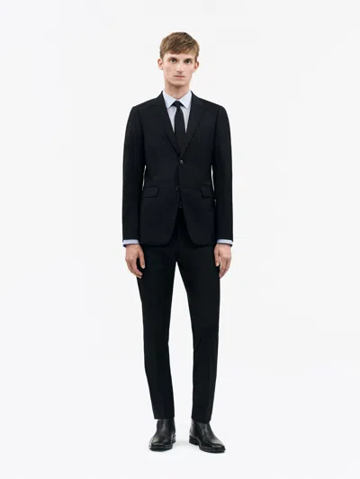 TIGER OF SWEDEN JERRETTS SLIM-FIT BLAZER