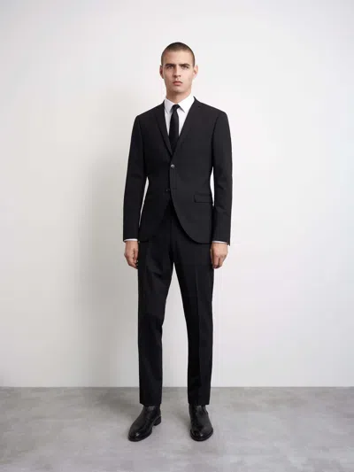 TIGER OF SWEDEN JILE SLIM-FIT WOOL BLAZER