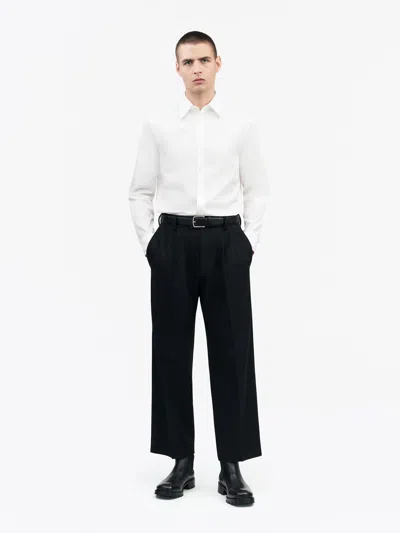 TIGER OF SWEDEN LOWAN SHIRT