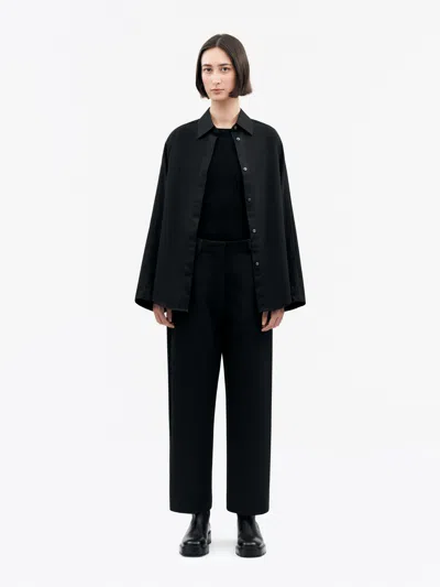 TIGER OF SWEDEN MAARTHA TROUSERS