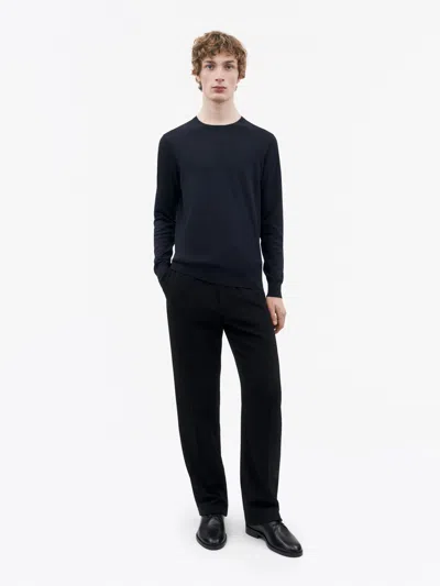 TIGER OF SWEDEN MICHAS PULLOVER