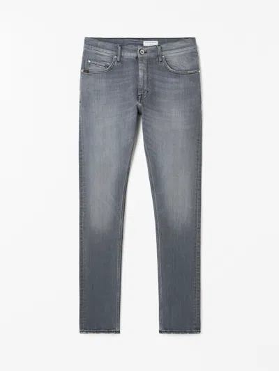 TIGER OF SWEDEN PISTOLERO JEANS