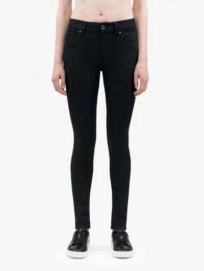 TIGER OF SWEDEN SLIGHT SUPER SLIM-FIT JEANS