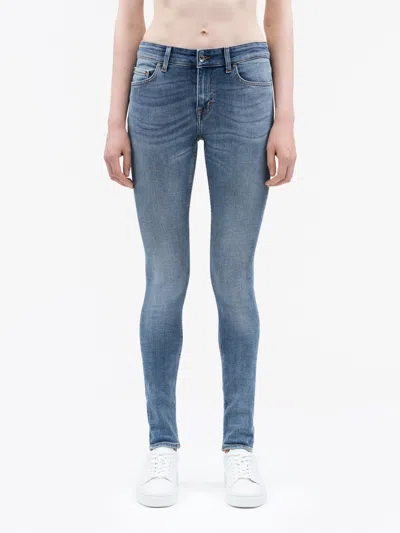 TIGER OF SWEDEN SLIGHT SKINNY-FIT JEANS
