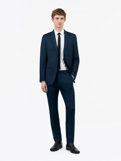 TIGER OF SWEDEN TENUTA REGULAR-STRAIGHT TROUSERS