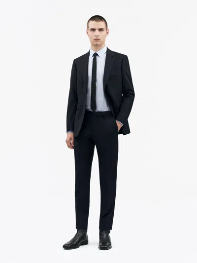 TIGER OF SWEDEN TENUTA SLIM-FIT TROUSERS