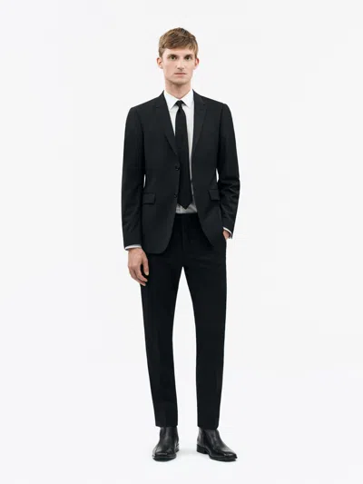 TIGER OF SWEDEN TENUTAS SLIM-FIT TROUSERS