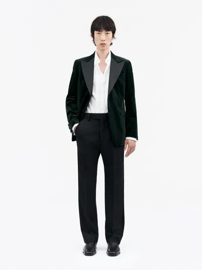 TIGER OF SWEDEN TOMMIE T TROUSERS