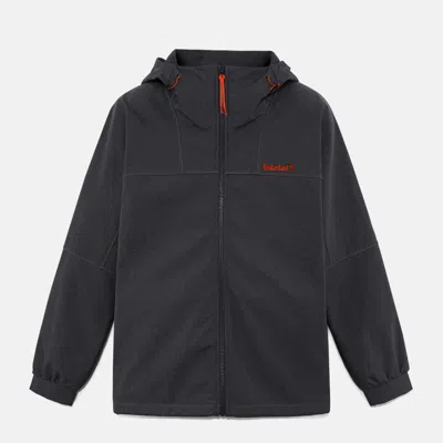 TIMBERLAND TIMBERLAND 添柏岚官方男装户外软壳外套24秋冬新防泼水|A5M62