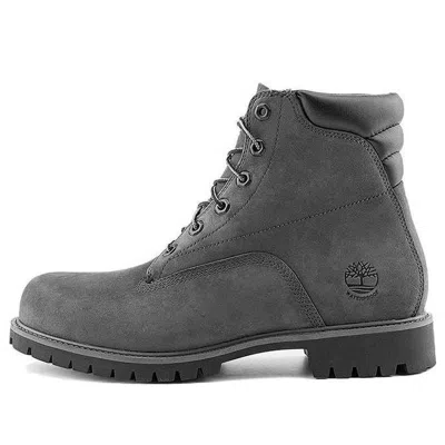 TIMBERLAND Timberland 6-Inch Alburn Boots 'Grey'