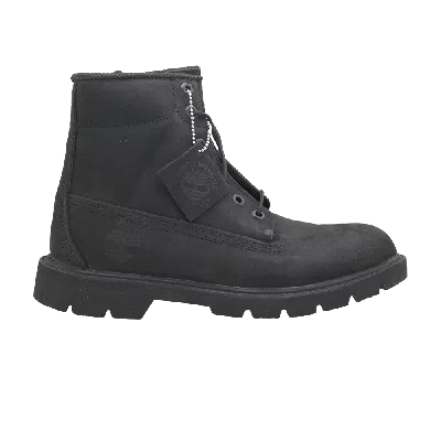 TIMBERLAND 6 INCH 'BLACK'
