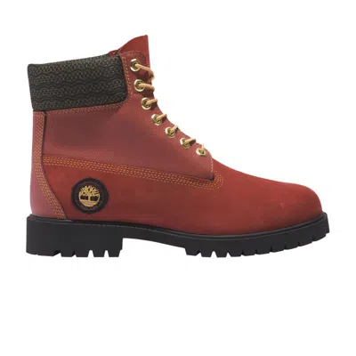 TIMBERLAND 6 INCH PREMIUM BOOT 'LUNAR NEW YEAR'