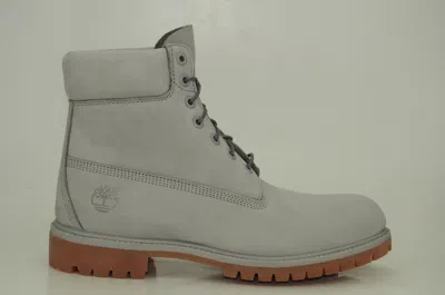 TIMBERLAND TIMBERLAND 6 INCH PREMIUM BOOTS WATERPROOF STIEFEL HERREN SCHNÜRSTIEFEL A1GAU