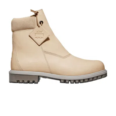 TIMBERLAND A-COLD-WALL* X 6 INCH ZIP BOOT 'FUTURE73 - NATURE'