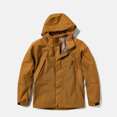 TIMBERLAND TIMBERLAND 添柏岚官方男装外套夹克户外防水|A6R8R