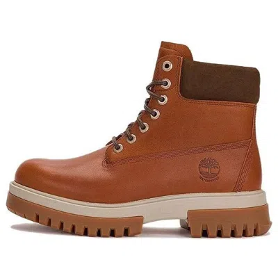 TIMBERLAND Timberland Arbor Road Waterproof 6 Inch Boot 'Brown'