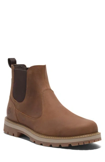 TIMBERLAND TIMBERLAND BRITTON ROAD MID CHELSEA BOOT