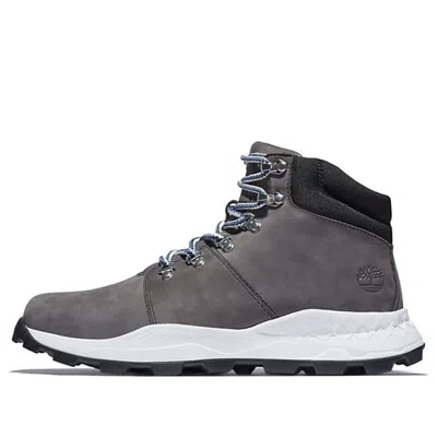 TIMBERLAND Timberland Brooklyn Hiker Chukka Boot 'Grey'