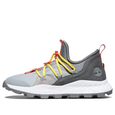 TIMBERLAND Timberland Brooklyn 'White Gray Black'