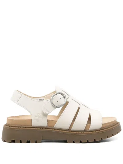 TIMBERLAND CLAIREMONT WAY FISHERMAN SANDALS