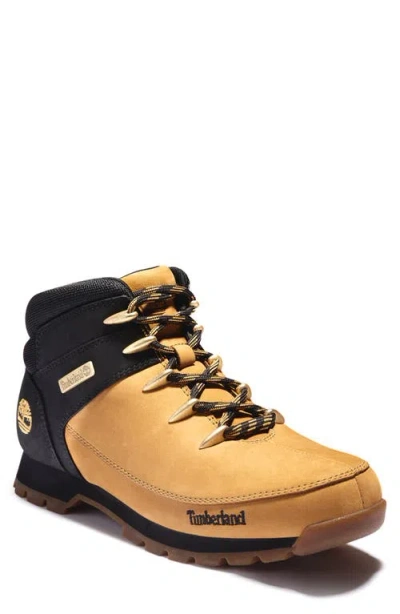 TIMBERLAND TIMBERLAND EURO SPRINT MID HIKING BOOT