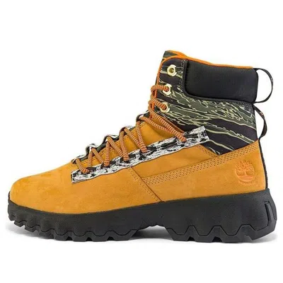TIMBERLAND Timberland Funcional Boots 'Wheat'
