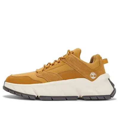 TIMBERLAND Timberland Greenstride Low Trainers 'Wheat'