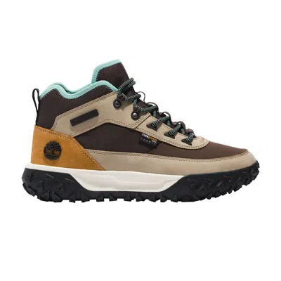 TIMBERLAND GREENSTRIDE MOTION 6 'LIGHT BROWN'