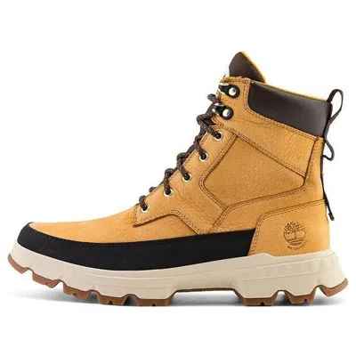 TIMBERLAND Timberland Greenstride Originals Ultra Waterproof Boots 'Wheat Nubuck'