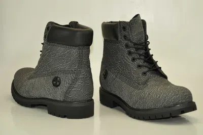 TIMBERLAND TIMBERLAND HELCOR 6 INCH PREMIUM BOOTS WATERPROOF HERREN SCHNÜRSTIEFEL A1JDC