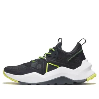 TIMBERLAND Timberland Madbury 'Black White Neon Green'