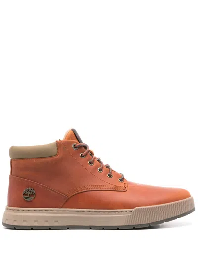 TIMBERLAND MAPLE GROVE SNEAKERS