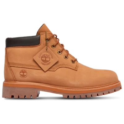TIMBERLAND MENS TIMBERLAND 5/8 CHUKKA ROCKAWAY