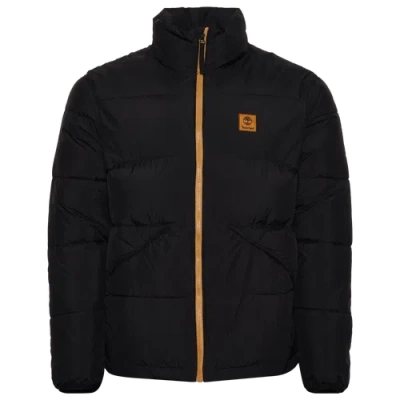 TIMBERLAND MENS TIMBERLAND PUFFER COAT