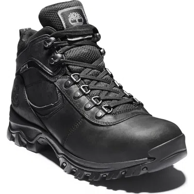 TIMBERLAND TIMBERLAND MT. MADDSEN WATERPROOF HIKING BOOT