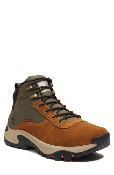 TIMBERLAND TIMBERLAND MT. MADDSEN WATERPROOF HIKING BOOT