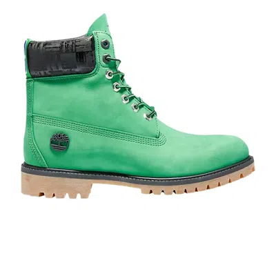 TIMBERLAND NBA X 6 INCH PREMIUM 'BOSTON CELTICS'