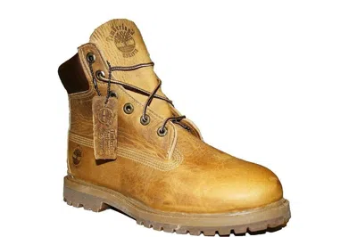 TIMBERLAND NEU TIMBERLAND SCHUHE DAMEN EARTHKEEPERS PREMIUM 6" 27377 STIEFEL BOOTS LEDER